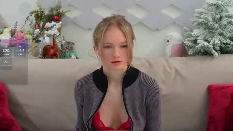 Alexandra Demore online show from 02.10.25