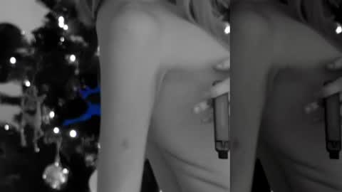 Alexandra Demore online show from 02.20.25