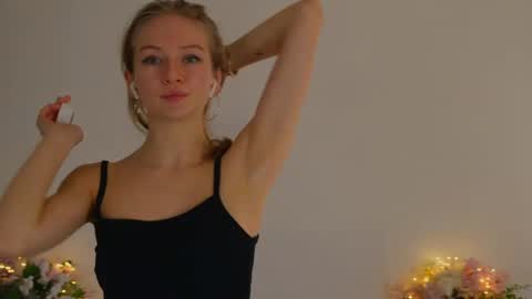 Alexandra Demore online show from 02.21.25