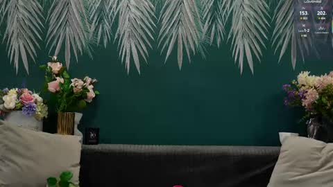 Alexandra Demore online show from 02.28.25