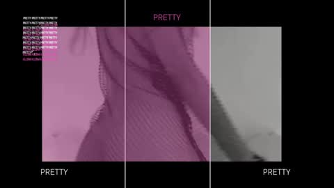 Alexandra Demore online show from 03.07.25