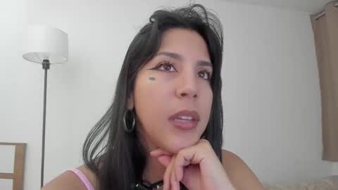 Snapshot of alexandra_fiore chatting on 10.28.25 I am Alexandra online show from 10.28.25