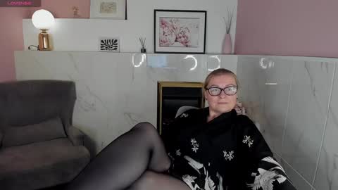 Alexandra online show from 12.26.24