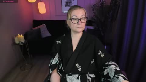 Alexandra online show from 01.21.25