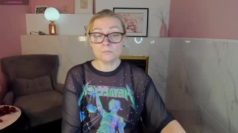 Alexandra online show from 02.17.25