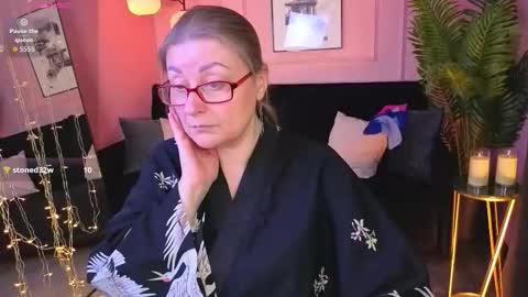 Alexandra online show from 02.28.26