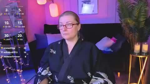 Alexandra online show from 03.01.26