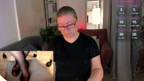 Alexandra online show from 05.31.26