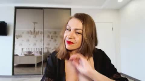 Alexandra Rosee online show from 04.11.26