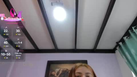 alexandra online show from 10.14.25