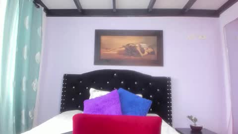 alexandra online show from 10.29.25