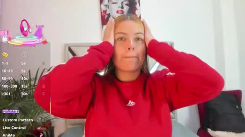 alexandra online show from 01.10.26