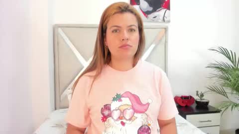 Snapshot of alexandra_torress chatting on 01.31.26 alexandra online show from 01.31.26