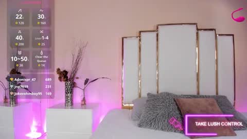 alexandraa_gomez online show from 11.16.25