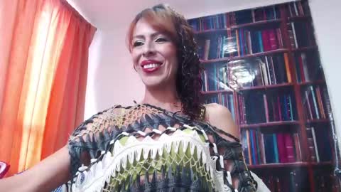 alexandra online show from 02.17.25