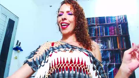 alexandra online show from 10.14.25