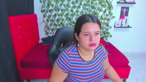 ALEXANDRA online show from 12.14.24