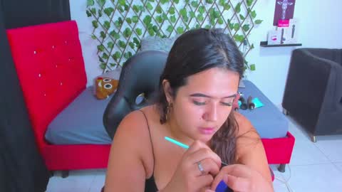 ALEXANDRA online show from 12.22.24