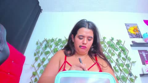 ALEXANDRA online show from 01.14.25