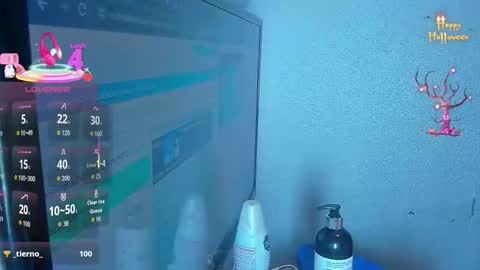 ALEXANDRA online show from 10.17.25