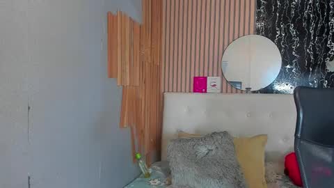 ALEXANDRA online show from 11.09.25