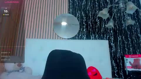 ALEXANDRA online show from 03.15.26