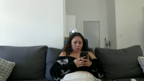 Snapshot of alexandrarose77 chatting on 07.03.26 AlexandraRose0777 online show from 07.03.26