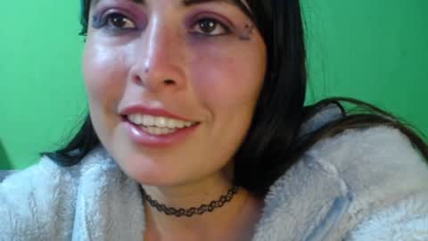 alexandrasaen online show from 01.07.25