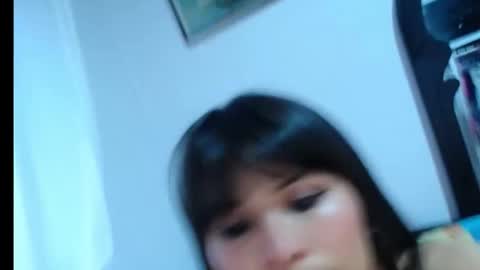 Snapshot of alexandrasaen chatting on 10.03.25 alexandrasaen online show from 10.03.25