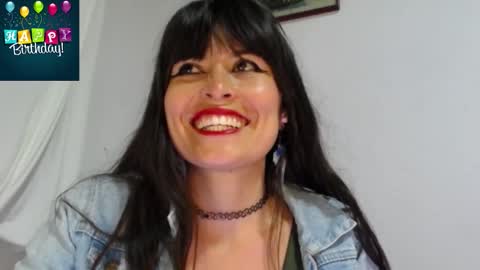 alexandrasaen online show from 12.22.25