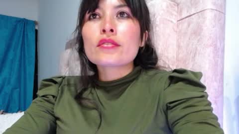 alexandrasaen online show from 01.07.26