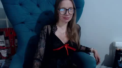 Alexandra online show from 12.09.24