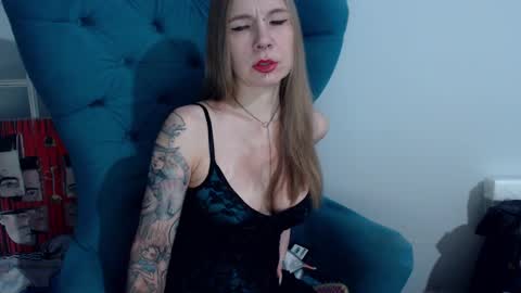 Alexandra online show from 12.13.24