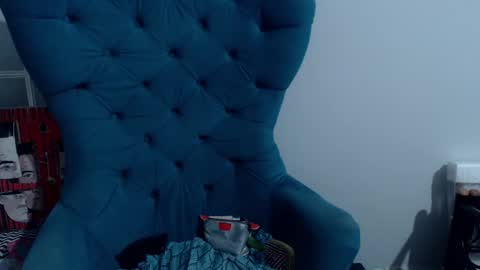 Alexandra online show from 01.01.25