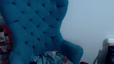 Alexandra online show from 01.03.25