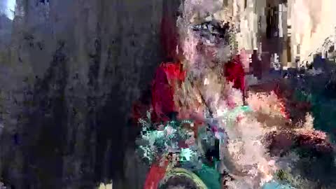 Alexandra online show from 10.16.25