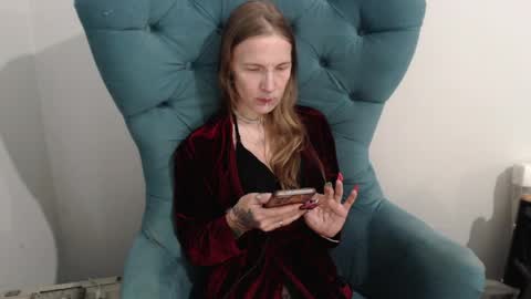 Alexandra online show from 05.29.26