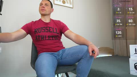 alexandrblatenn online show from 04.11.26