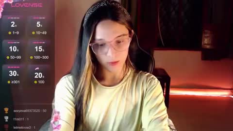 Alexa online show from 12.21.24