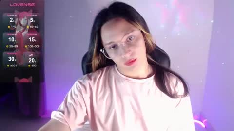 Alexa online show from 02.14.25