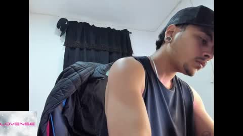 Alexandre online show from 10.06.25