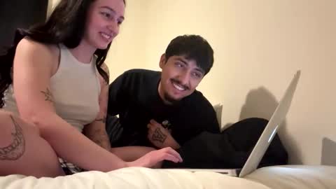 Grace online show from 12.05.25