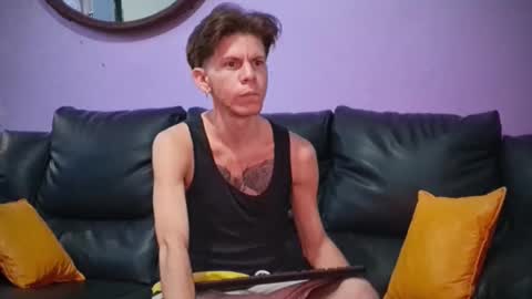 Snapshot of alexandrorossi chatting on 01.18.25 alexandrorossi online show from 01.18.25