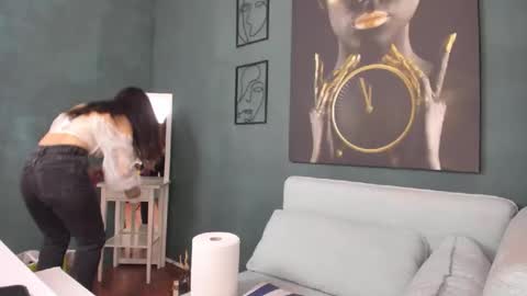 AlexaNikole online show from 04.08.26