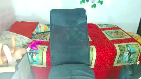 Snapshot of alexaqueenn chatting on 09.26.25 alexaqueenn online show from 09.26.25