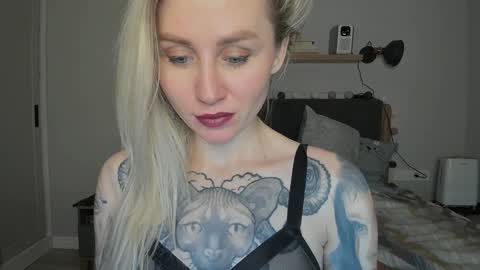 Snapshot of alexarush chatting on 12.01.24 alexarush online show from 12.01.24