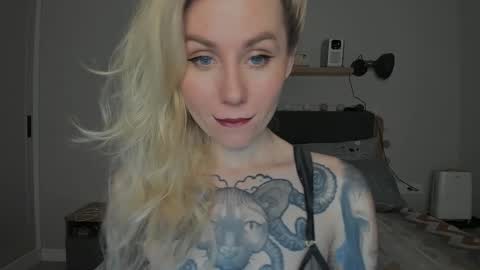 Snapshot of alexarush chatting on 12.03.24 alexarush online show from 12.03.24
