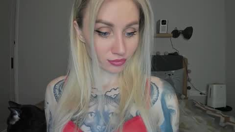 Snapshot of alexarush chatting on 12.06.24 alexarush online show from 12.06.24