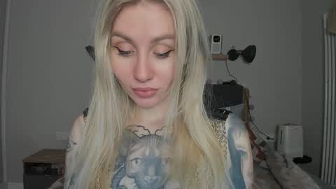 Snapshot of alexarush chatting on 12.10.24 alexarush online show from 12.10.24