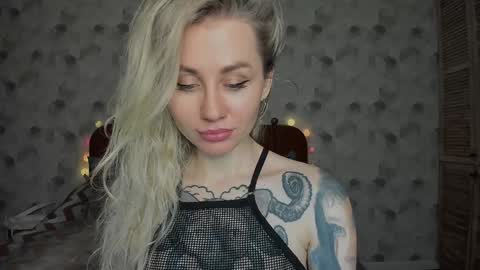 Snapshot of alexarush chatting on 01.09.25 alexarush online show from 01.09.25